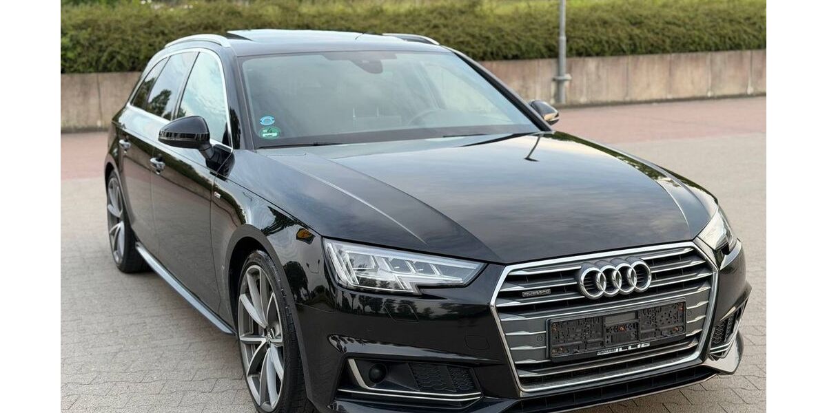 Audi A4 277.398 km 13.499 &euro; Burg stargard 17094