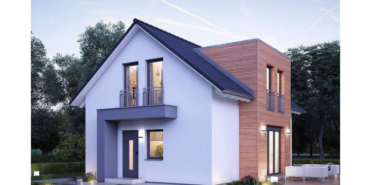 Einfamilienhaus Groß Plasten - 5 Zimmer, 129 m&sup2;, 409.000&euro; | Angebot:25774179