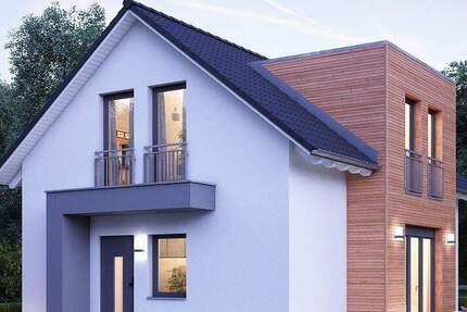 Haus Groß Plasten - 5 Zimmer, 129 m&sup2;, 409.000&euro; | Angebot:25774179