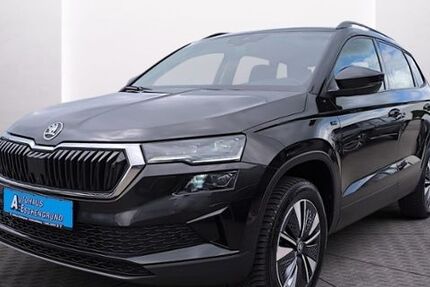 Skoda Karoq 31.220 km 32.689 &euro; Neubrandenburg 17034