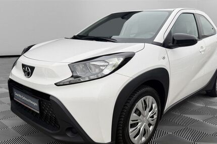Toyota Aygo (X) 29.150 km 13.900 &euro; Neubrandenburg 17034