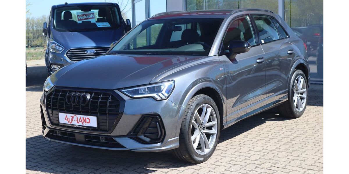 Audi Q3 72.812 km 31.950 &euro; Neubrandenburg 17036