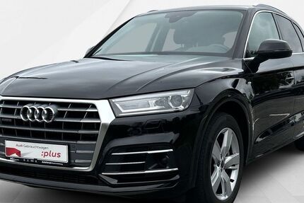 Audi Q5 63.010 km 29.990 &euro; Neubrandenburg 17036