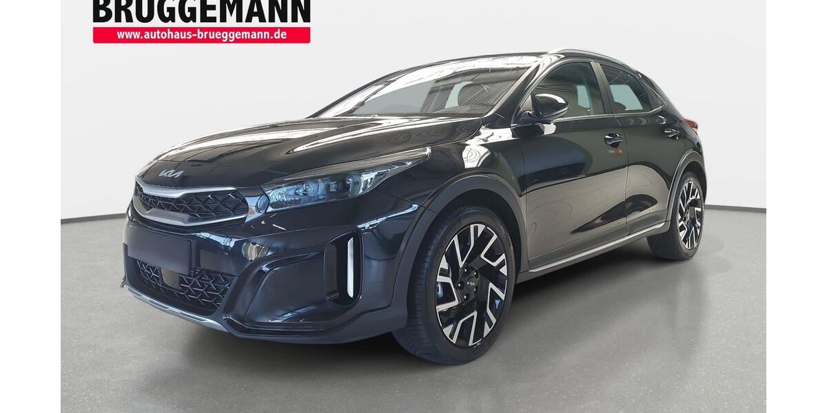 Kia XCeed 10.438 km 22.490 &euro; Neubrandenburg 17036