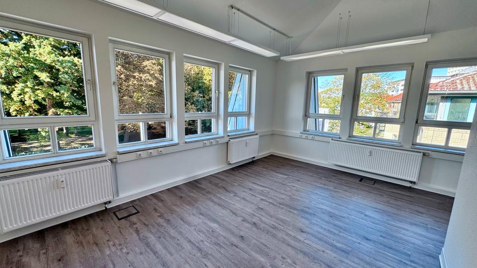 Gewerbeobjekt Neubrandenburg - 1.955&euro; | Angebot:23728740