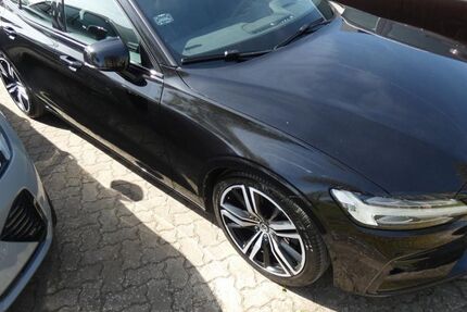 Volvo S60 131.900 km 21.490 &euro; Neubrandenburg 17033