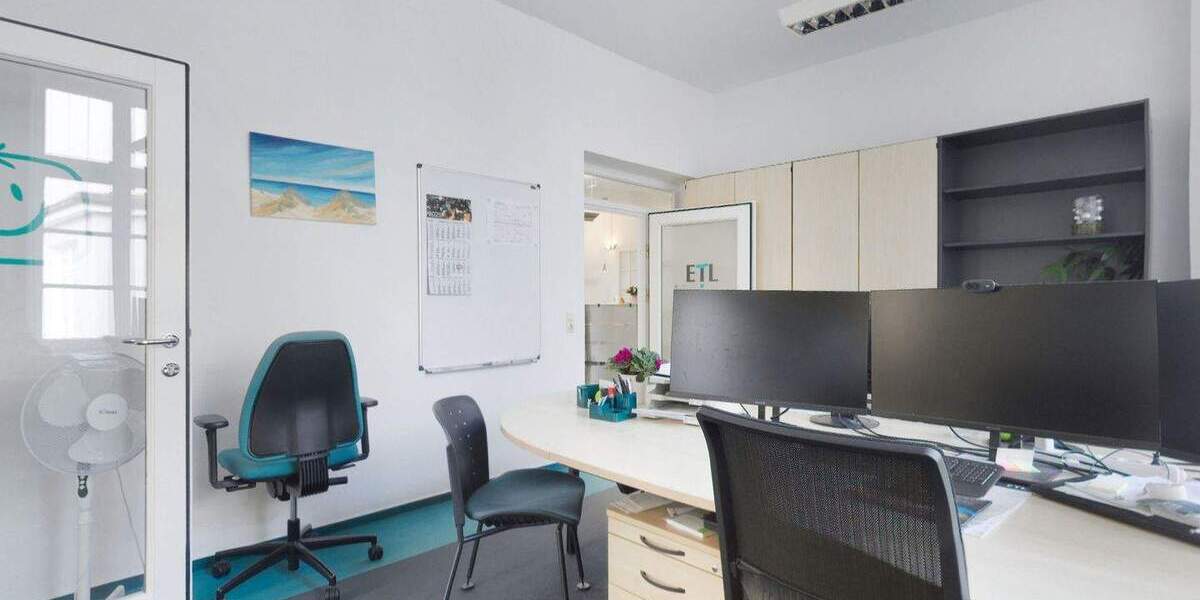 Gewerbeobjekt Neubrandenburg Innenstadt - 849.500&euro; | Angebot:25708814