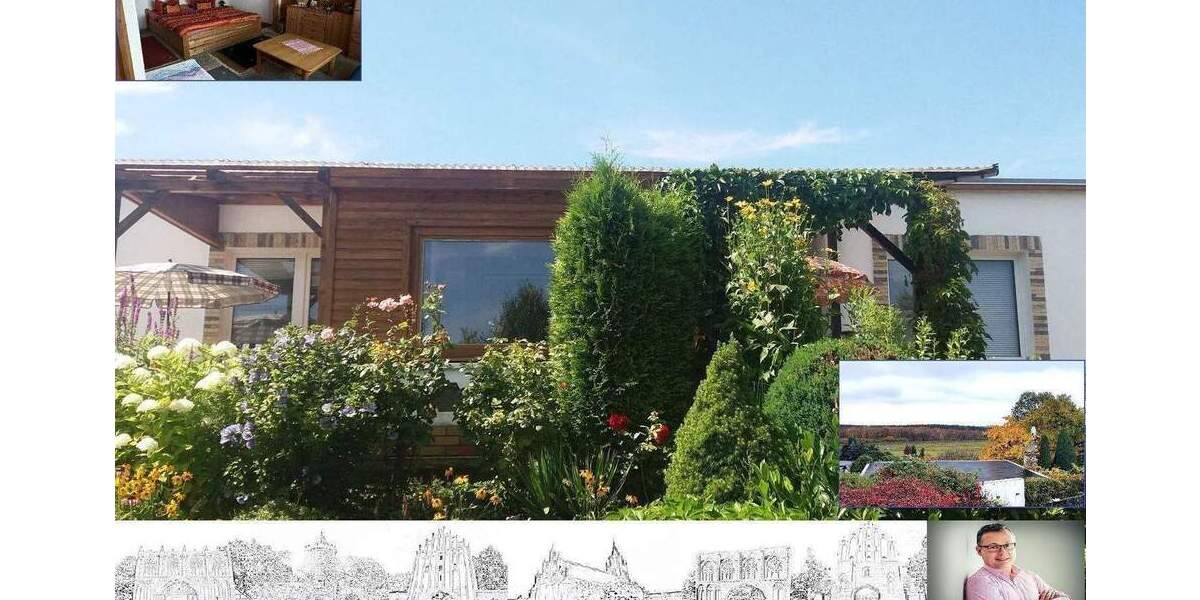 Bungalow Penzlin Wustrow - 3 Zimmer, 66 m&sup2;, 79.900&euro; | Angebot:26703488