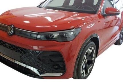 VW Tiguan 6.060 km 42.889 &euro; Neubrandenburg 17034