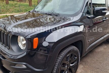 Jeep Renegade 94.133 km 6.690 &euro; Datzetal OT Sadelkow 17099