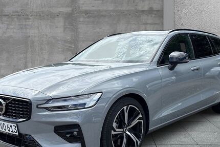 Volvo V60 2.000 km 44.490 &euro; Neubrandenburg 17033