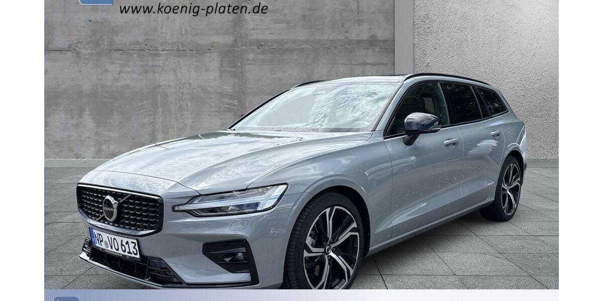 Volvo V60 2.000 km 44.490 &euro; Neubrandenburg 17033