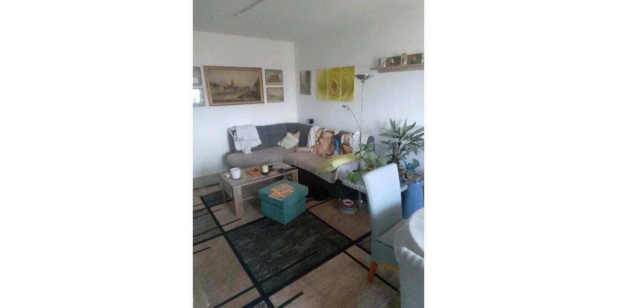 Etagenwohnung Neubrandenburg - 3 Zimmer, 66 m&sup2;, 690&euro; | Angebot:25400650