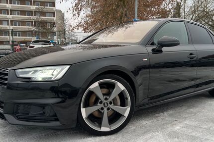 Audi A4 317.000 km 14.800 &euro; Neubrandenburg 17033