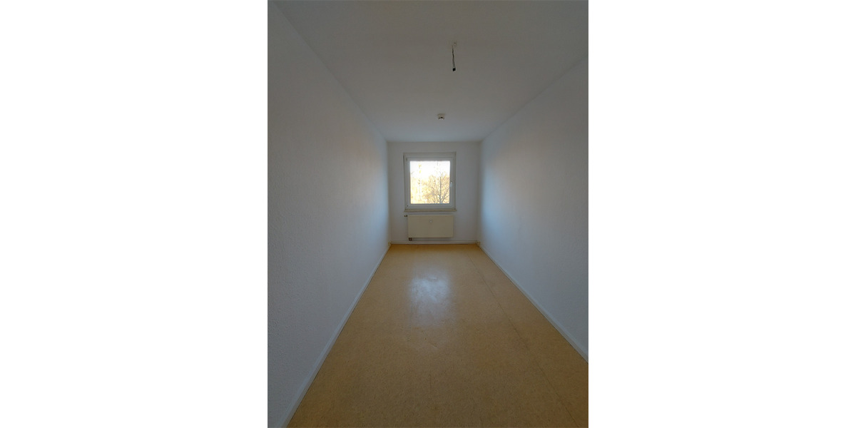 Etagenwohnung Neustrelitz - 3 Zimmer, 63 m&sup2;, 345&euro; | Angebot:24609901