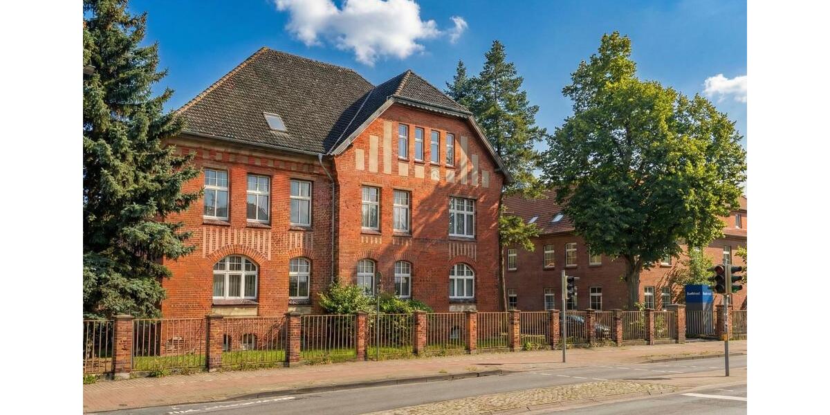 Gewerbeobjekt Neubrandenburg Datzeberg - 1.020&euro; | Angebot:26448537