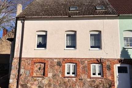 Haus Feldberger Seenlandschaft - 3 Zimmer, 120 m&sup2;, 185.000&euro; | Angebot:26106574