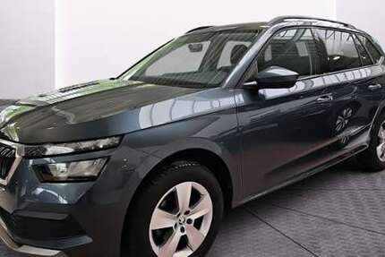 Skoda Kamiq 40.771 km 19.979 &euro; Neubrandenburg 17034