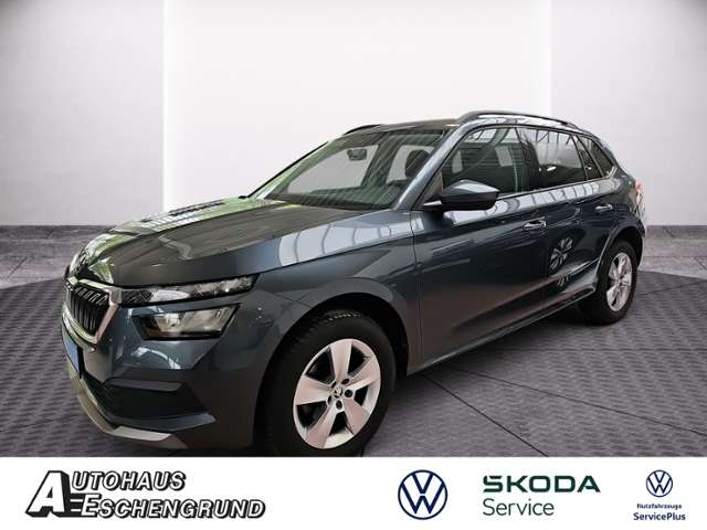 Skoda Kamiq 40.771 km 19.979 &euro; Neubrandenburg 17034