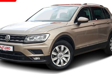 VW Tiguan 91.573 km 20.990 &euro; Neubrandenburg 17036