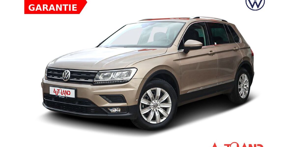 VW Tiguan 91.573 km 20.990 &euro; Neubrandenburg 17036