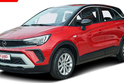 Opel Crossland (X) 55.273 km 17.990 &euro; Neubrandenburg 17036