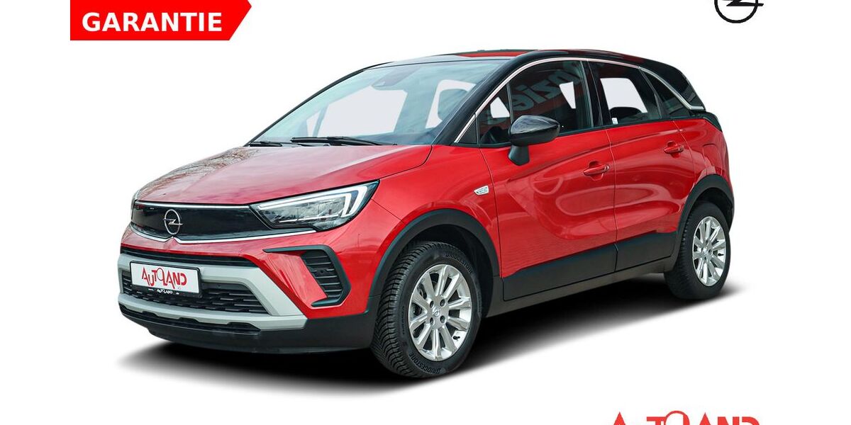 Opel Crossland (X) 55.273 km 17.990 &euro; Neubrandenburg 17036
