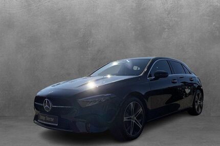 Mercedes-Benz A 180 15.000 km 33.966 &euro; Neubrandenburg 17033