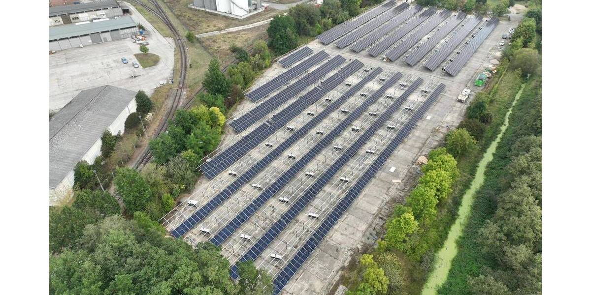 Grundstück Neubrandenburg Innenstadt - 410.000&euro; | Angebot:25662865