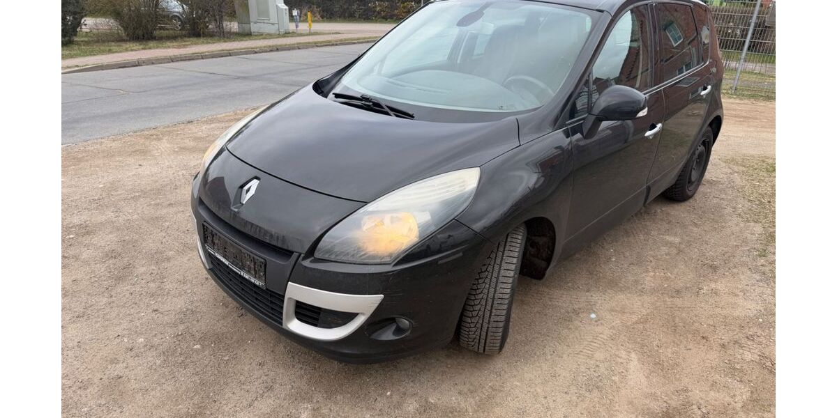 Renault Scenic 262.000 km 1.600 &euro; Sponholz 17039