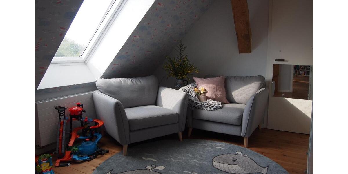 Mehrfamilienhaus, Wohnhaus Blankensee - 8 Zimmer, 268 m&sup2;, 385.000&euro; | Angebot:26897245