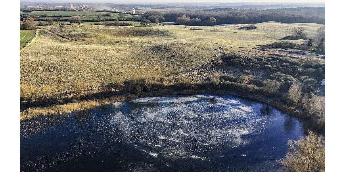 Grundstück Möllenhagen Rockow - 128.000&euro; | Angebot:25700186