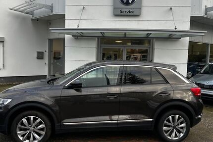 VW T-Roc 64.525 km 17.500 &euro; Woldegk 17348