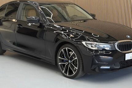 BMW 330 116.000 km 30.990 &euro; Burg Stargard 17094