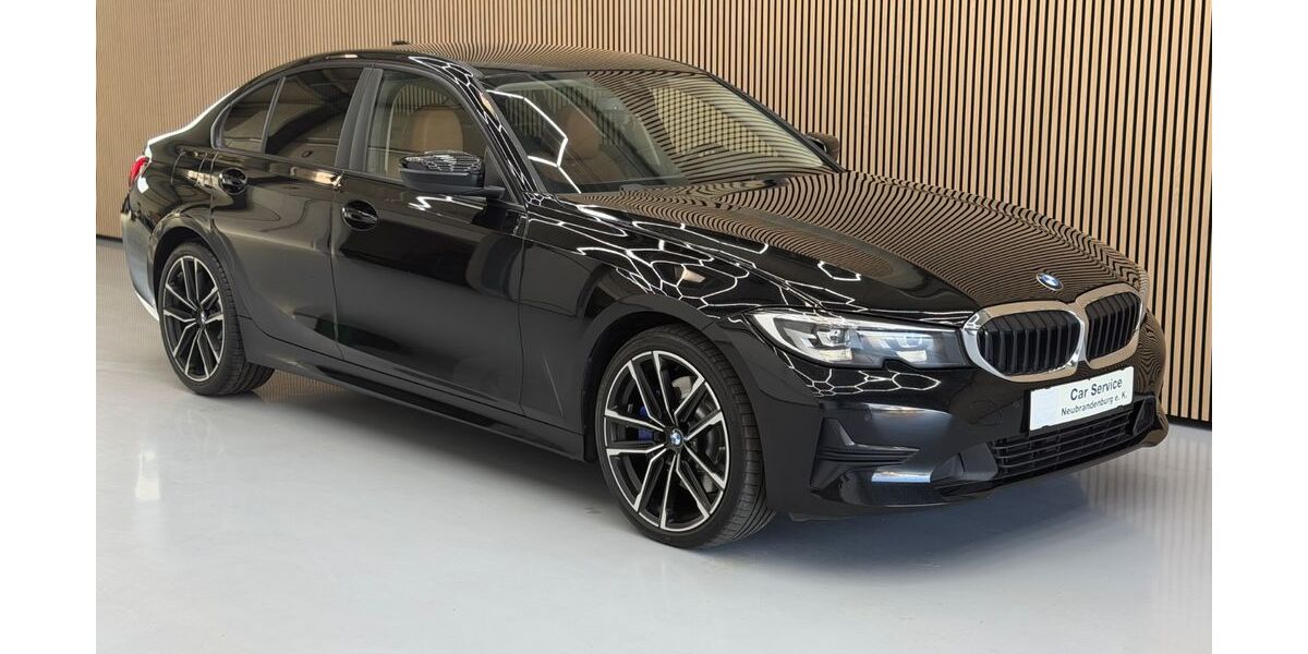 BMW 330 116.000 km 31.400 &euro; Burg Stargard 17094