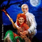 Die kleine Hexe - Premiere