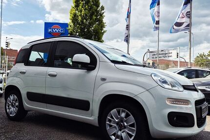 Fiat Panda 135.180 km 5.490 &euro; Neubrandenburg an der A20 17034