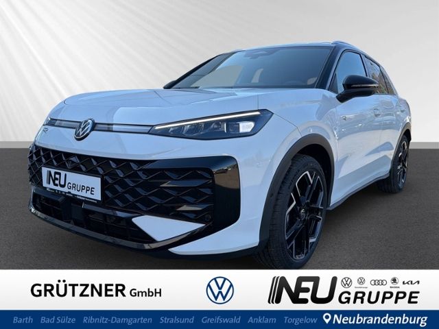 VW T-Roc 6.001 km 40.990 &euro; Neubrandenburg 17033