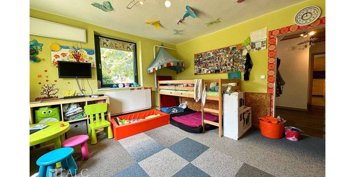 Einfamilienhaus Ankershagen Friedrichsfelde - 9 Zimmer, 256 m&sup2;, 420.000&euro; | Angebot:25668634