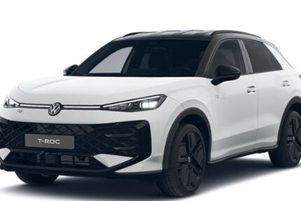 VW T-Roc 8.960 km 39.889 &euro; Neubrandenburg 17034