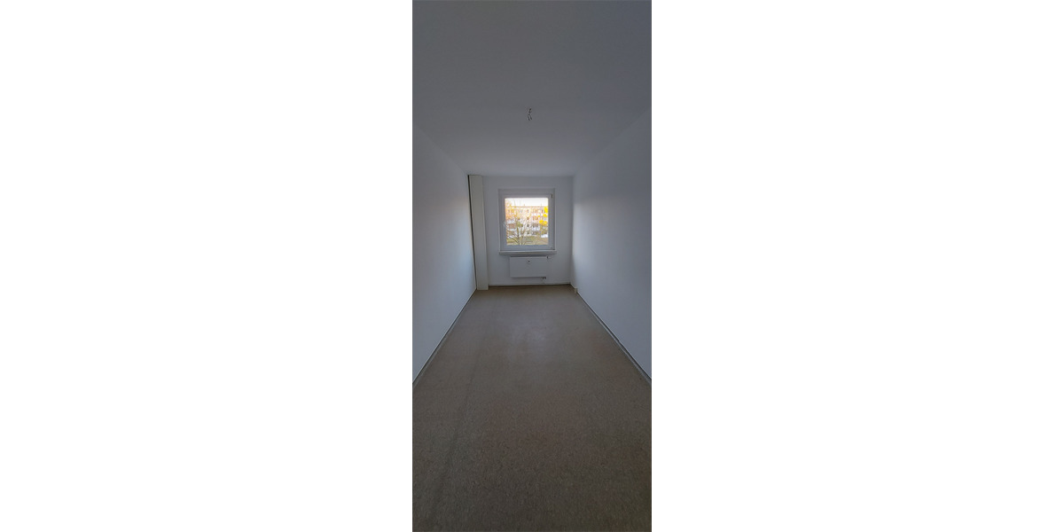 Etagenwohnung Neustrelitz - 3 Zimmer, 63 m&sup2;, 346&euro; | Angebot:25350738