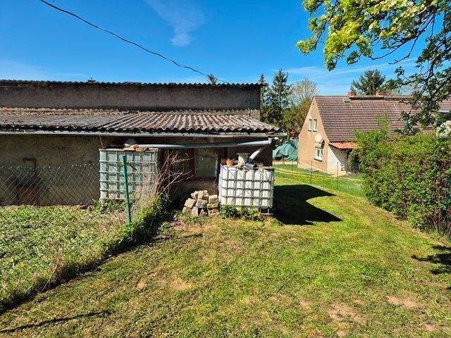 Mehrfamilienhaus, Wohnhaus Feldberger Seenlandschaft Fürstenhagen - 79.500&euro; | Angebot:26334735