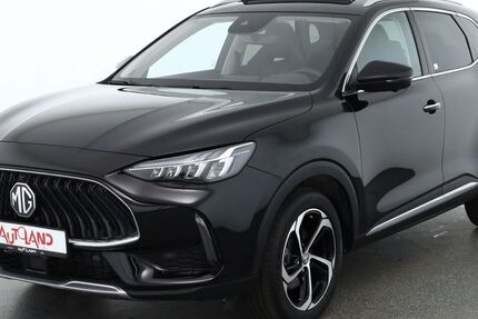 MG HS 19.217 km 24.890 &euro; Neubrandenburg 17036