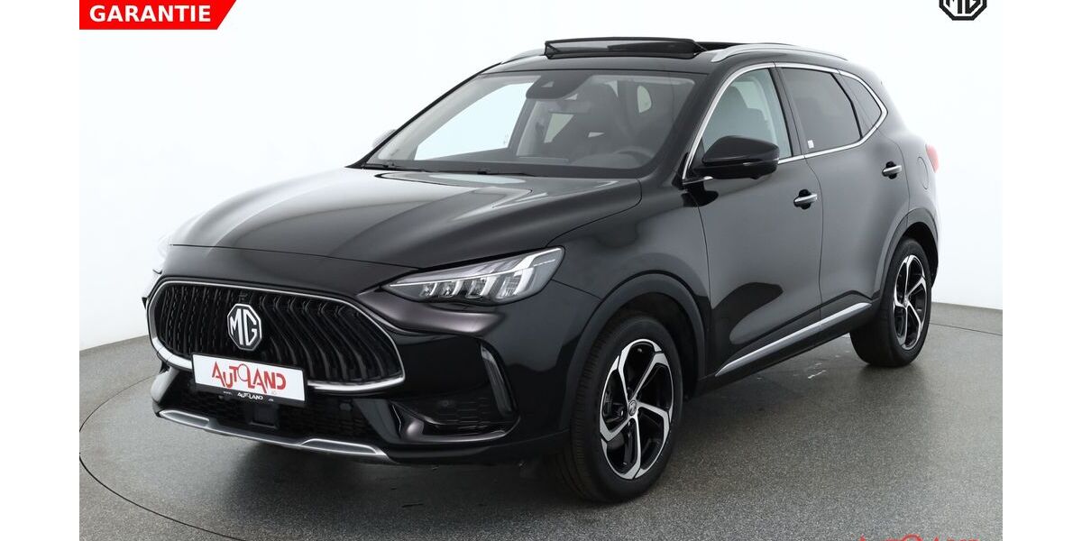 MG HS 19.217 km 24.890 &euro; Neubrandenburg 17036