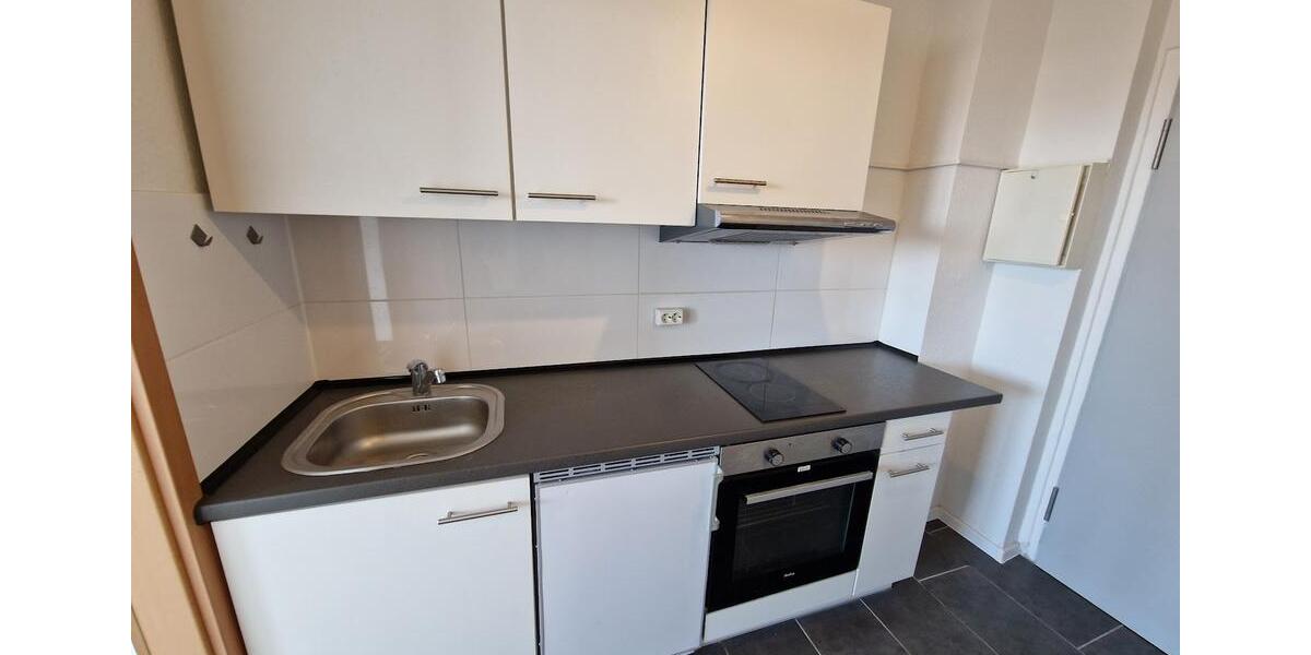 Etagenwohnung Neubrandenburg - 2 Zimmer, 39 m&sup2;, 396&euro; | Angebot:25269395