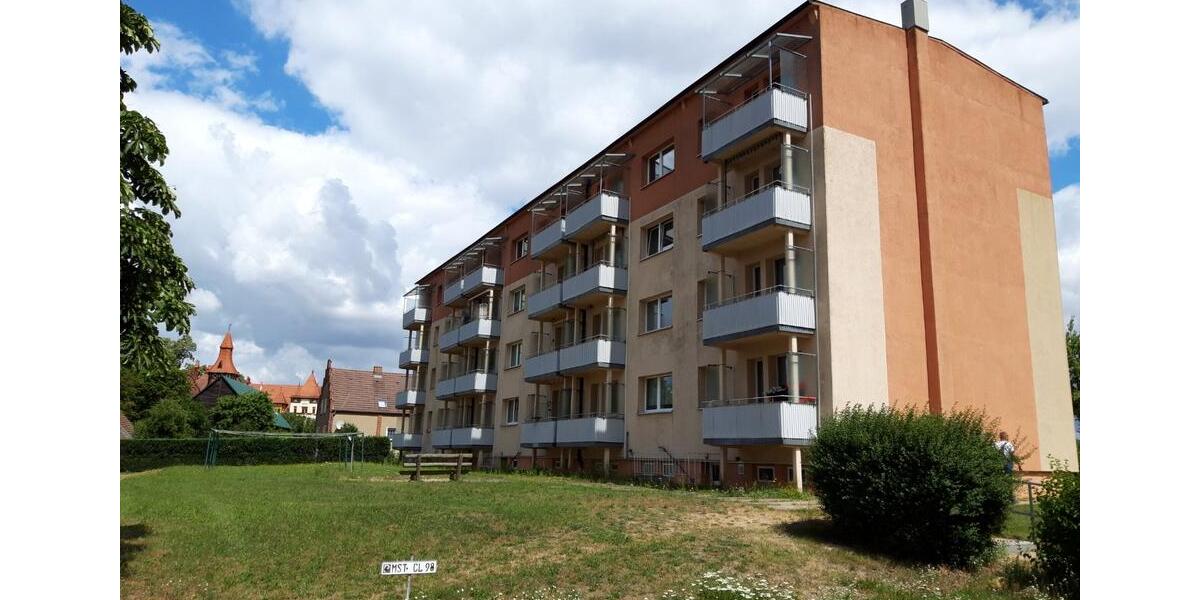 Etagenwohnung Blankensee - 2 Zimmer, 49 m&sup2;, 275&euro; | Angebot:21251472