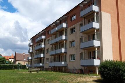 Wohnung Blankensee - 2 Zimmer, 49 m&sup2;, 275&euro; | Angebot:21251472