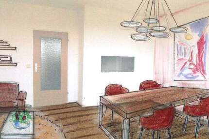 Wohnung Neubrandenburg Fritscheshof - 2 Zimmer, 49 m&sup2;, 289&euro; | Angebot:26086525