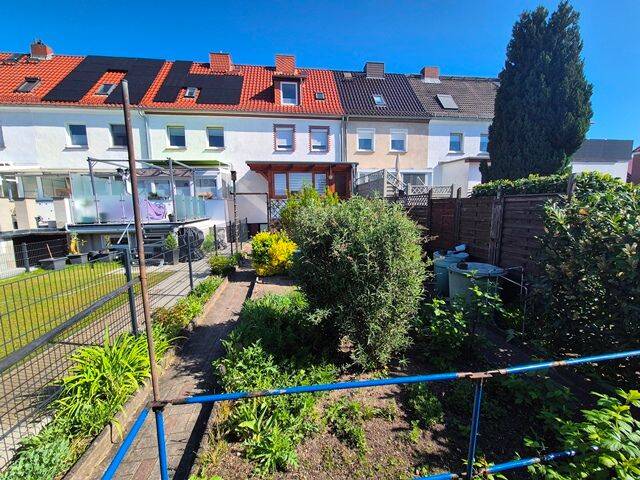 Mehrfamilienhaus, Wohnhaus Neubrandenburg Vogelviertel - 4 Zimmer, 95 m&sup2;, 195.000&euro; | Angebot:26544302