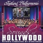 Sounds of Hollywood - Berühmte Filmmusiken mit Großbildleinwand